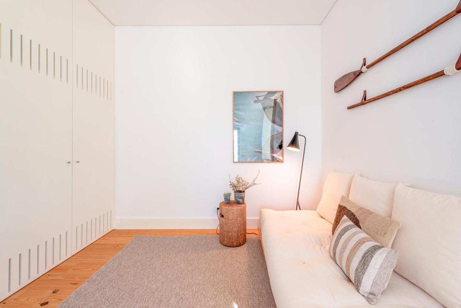 Guestready - Spacious 2 Bedroom Apt Near The River Лиссабон Экстерьер фото
