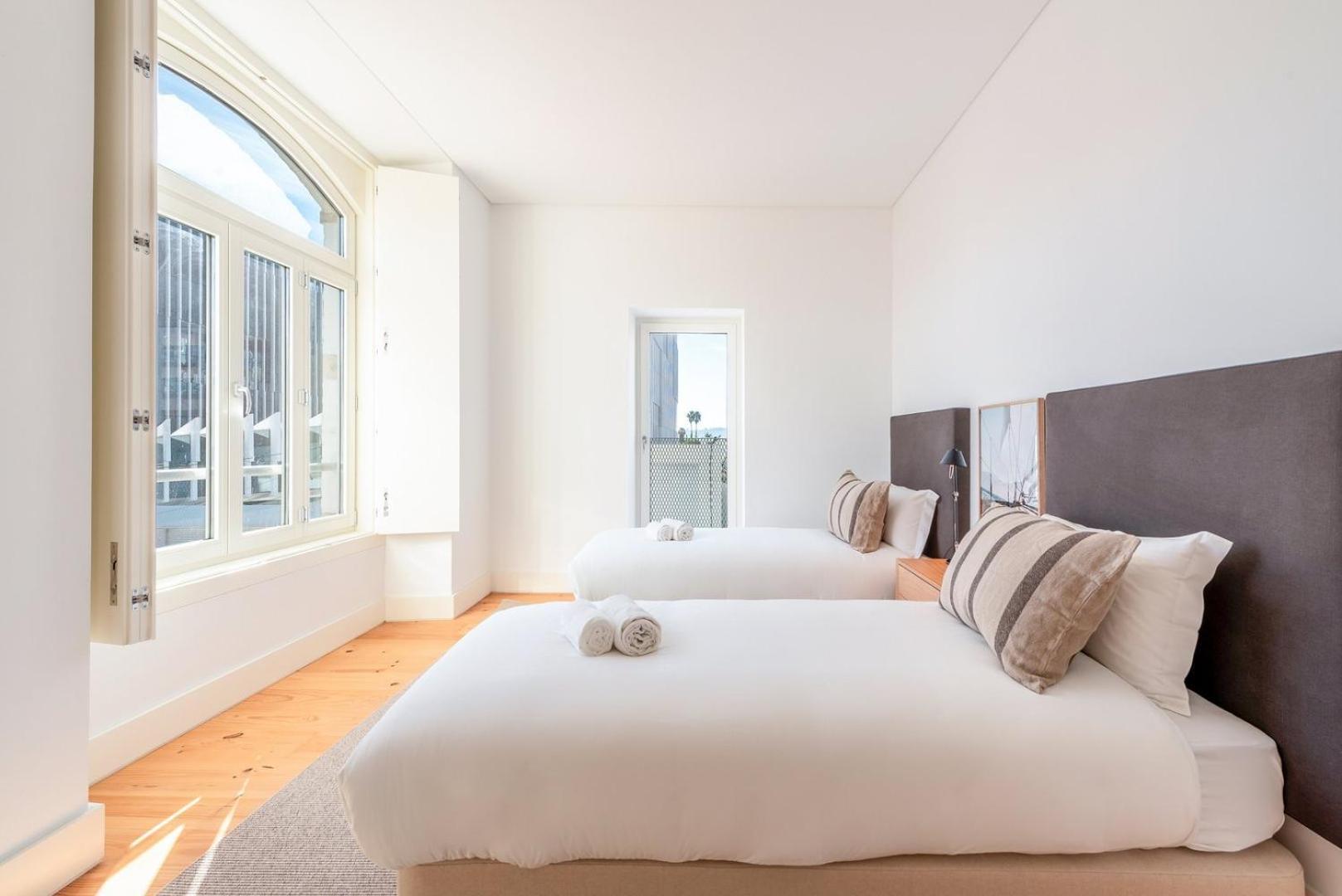 Guestready - Spacious 2 Bedroom Apt Near The River Лиссабон Экстерьер фото