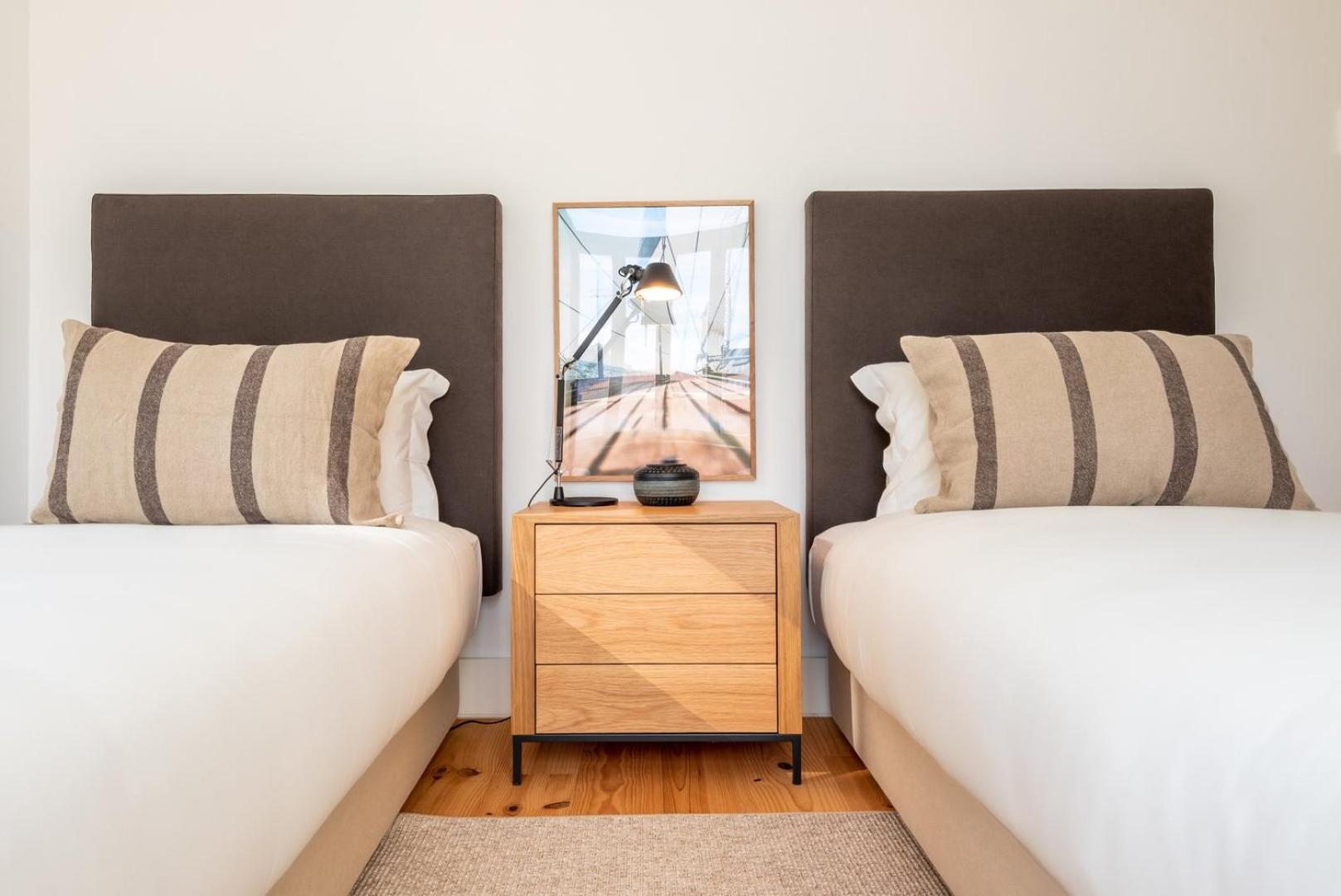 Guestready - Spacious 2 Bedroom Apt Near The River Лиссабон Экстерьер фото