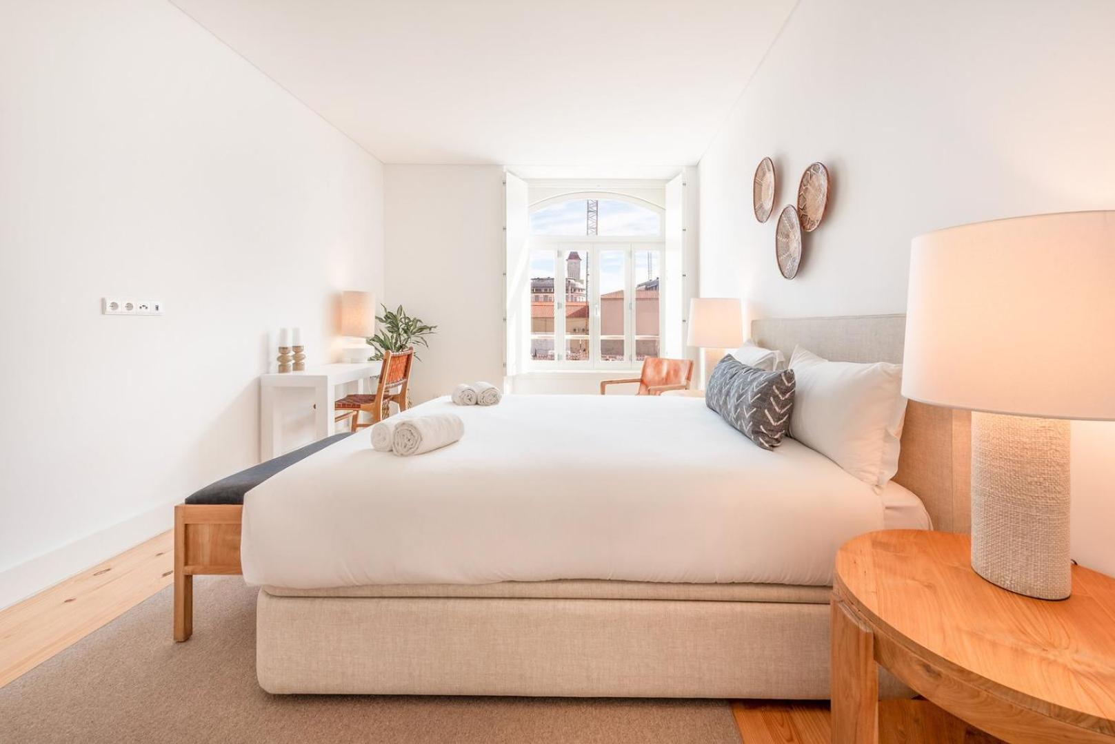Guestready - Spacious 2 Bedroom Apt Near The River Лиссабон Экстерьер фото