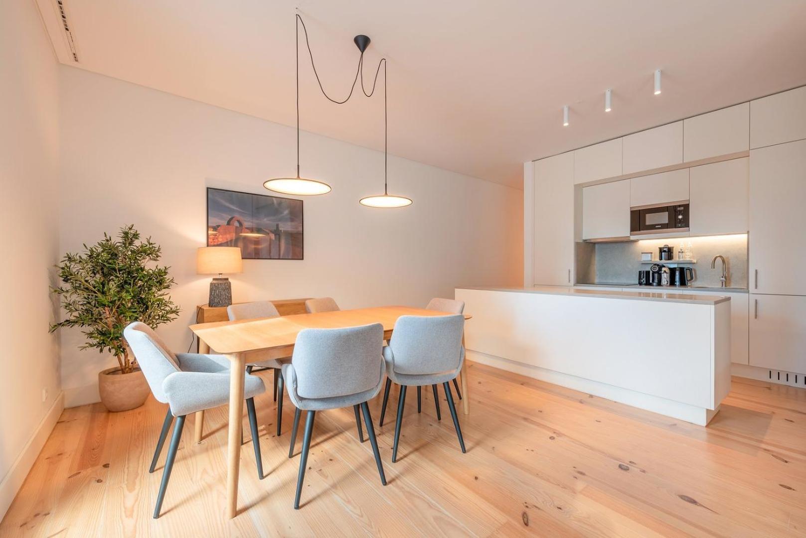 Guestready - Spacious 2 Bedroom Apt Near The River Лиссабон Экстерьер фото