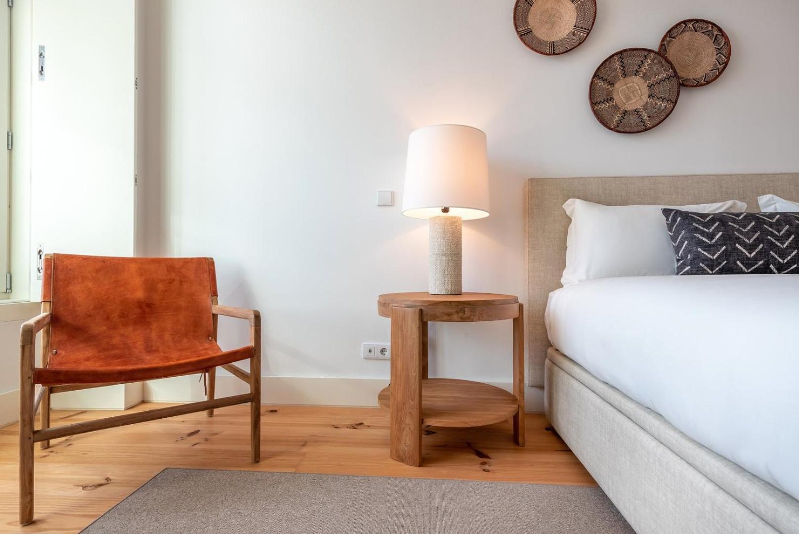 Guestready - Spacious 2 Bedroom Apt Near The River Лиссабон Экстерьер фото