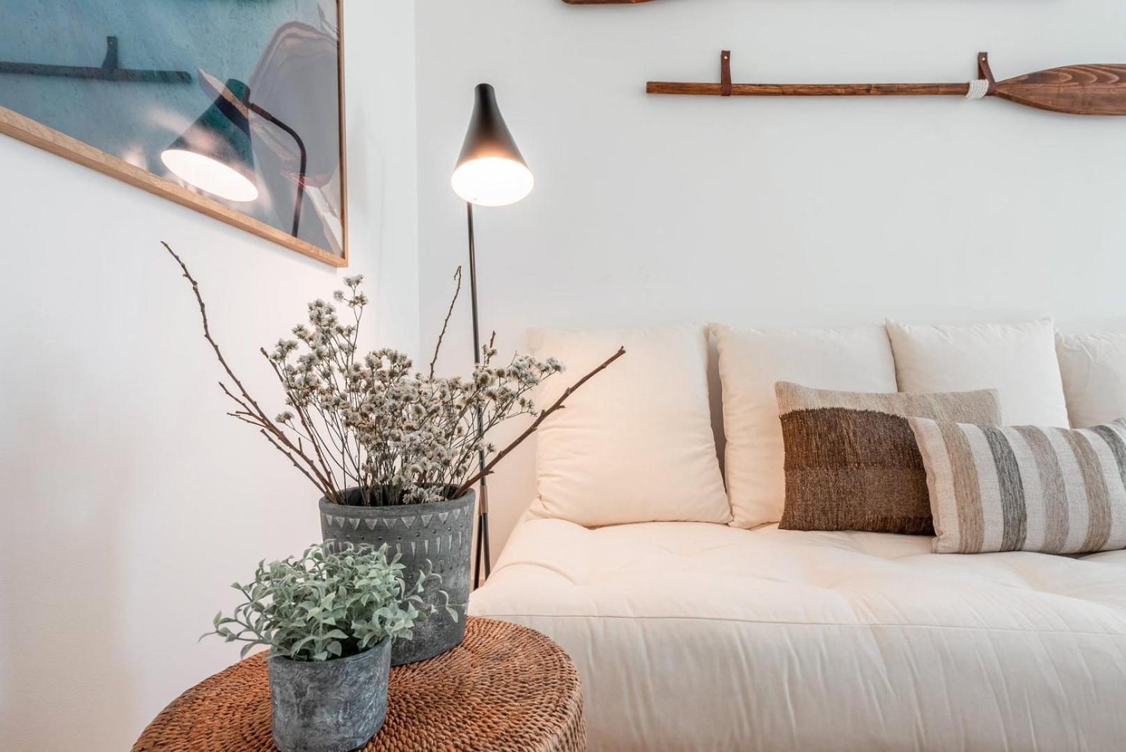 Guestready - Spacious 2 Bedroom Apt Near The River Лиссабон Экстерьер фото